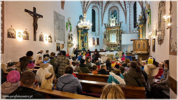 NIEBO DLA WSZYSTKICH