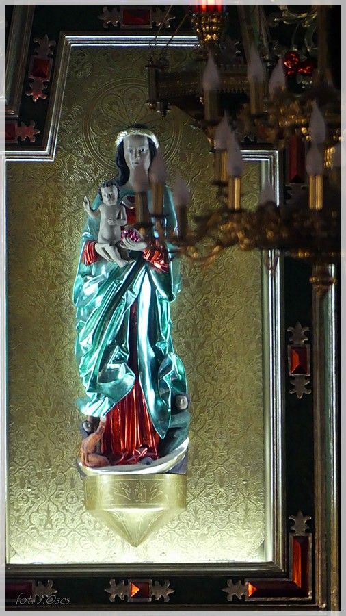 Odpust parafialny ku czci Narodzenia NMP