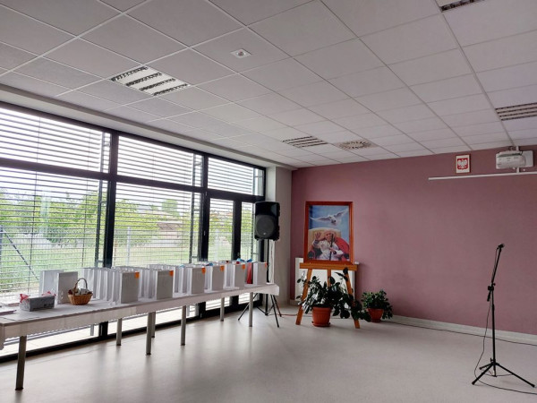 ŚWIĘTY JAN PAWEŁ II DROGOWSKAZEM