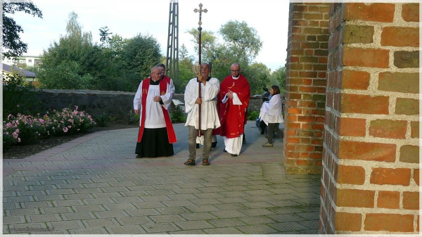 Wizytacja Kanoniczna AD 2022