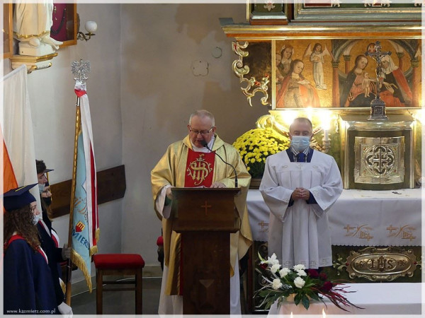 Narodowe Święto Niepodległości