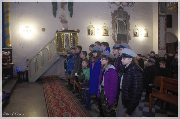 Narodowy Dzień Pamięci Żołnierzy Wyklętych