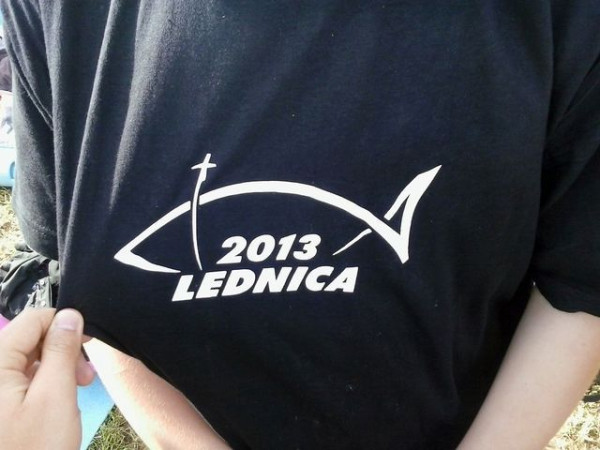Lednica 2013