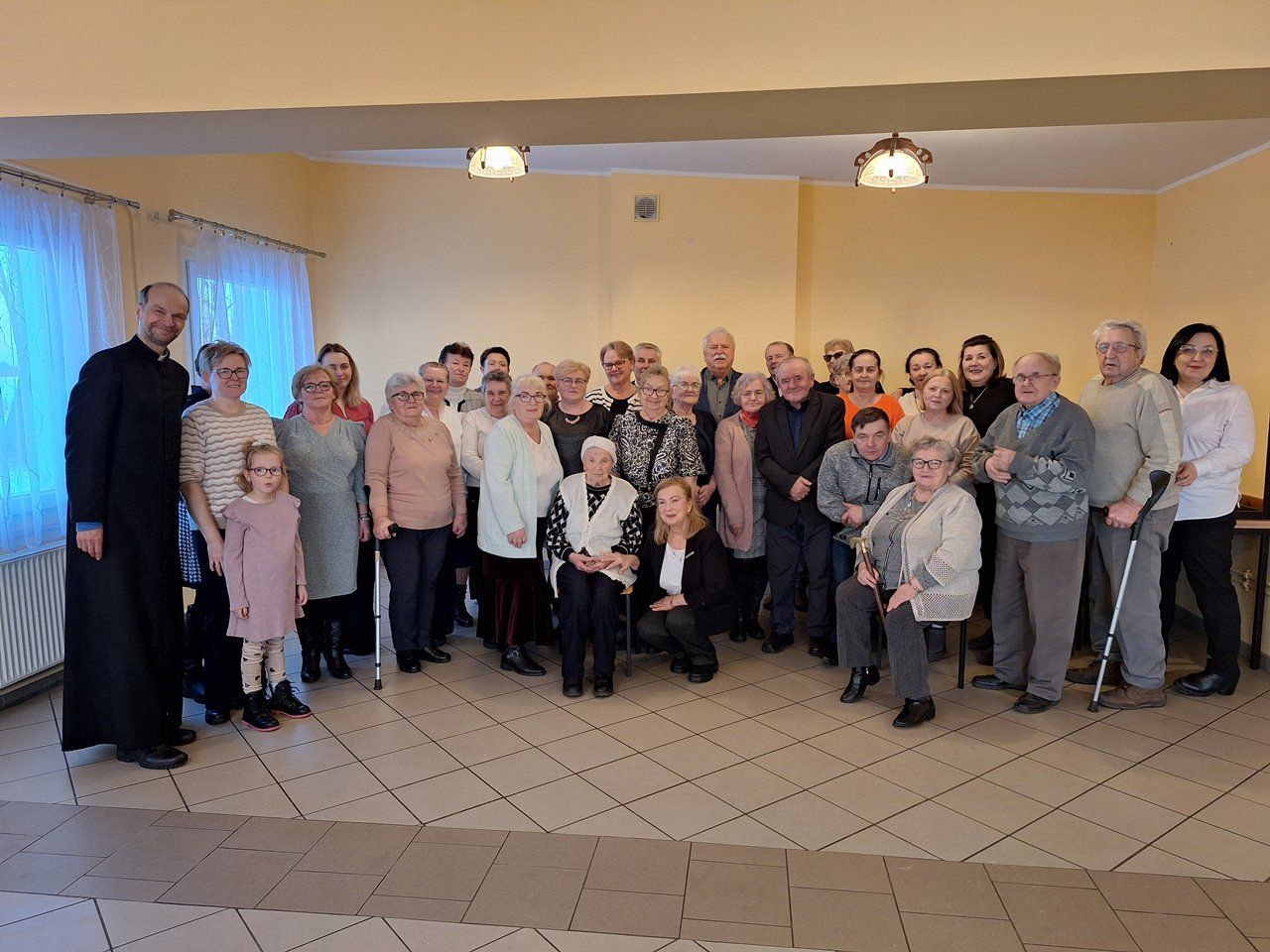 Spotkanie kolędowe w Gorszewicach - 1 lutego 2026