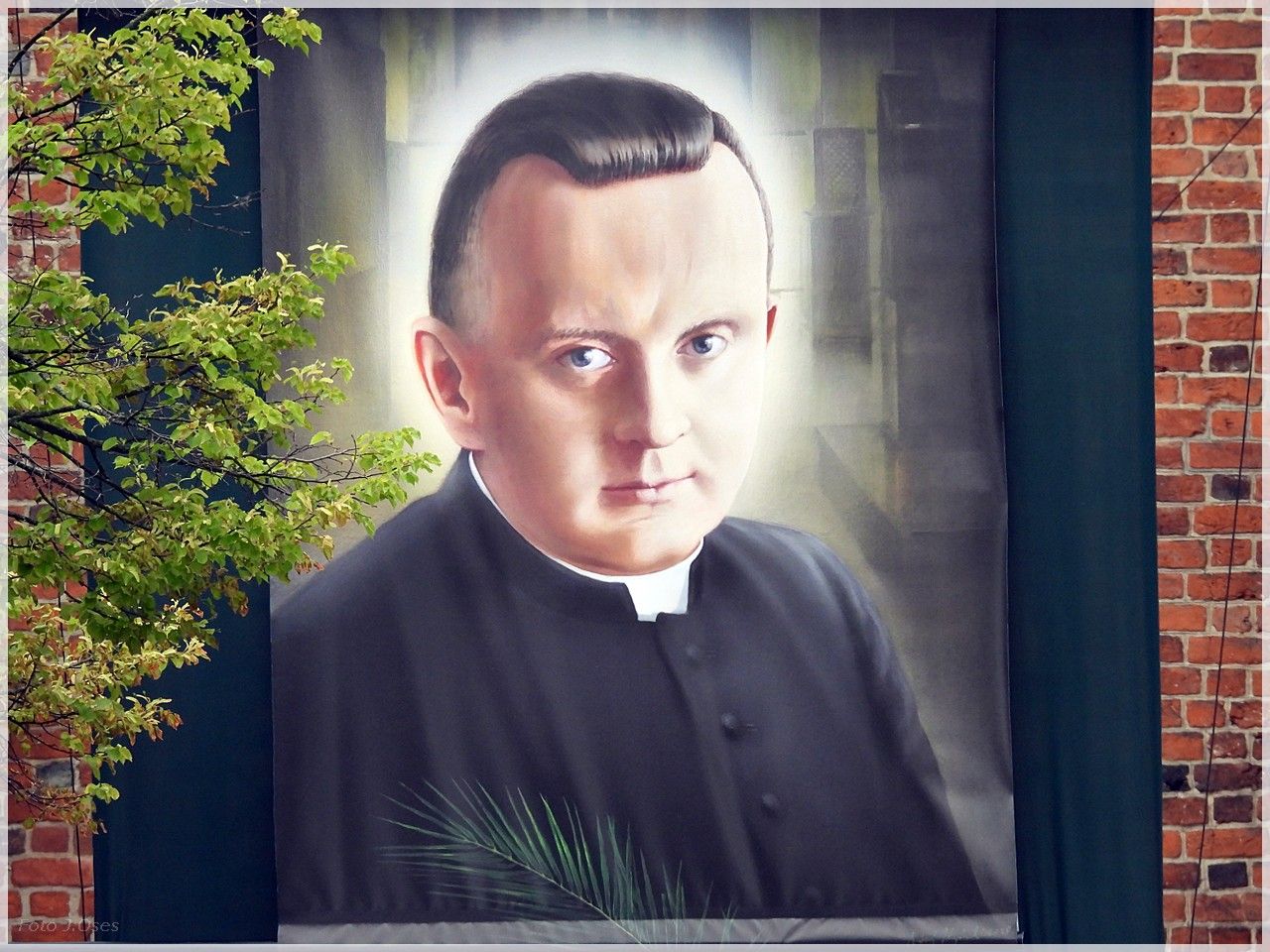 Uroczystość beatyfikacji ks. Stanisława Streicha