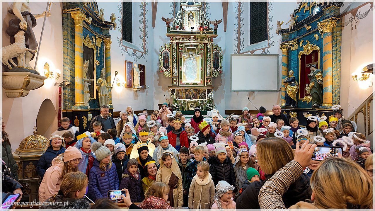 NIEBO DLA WSZYSTKICH