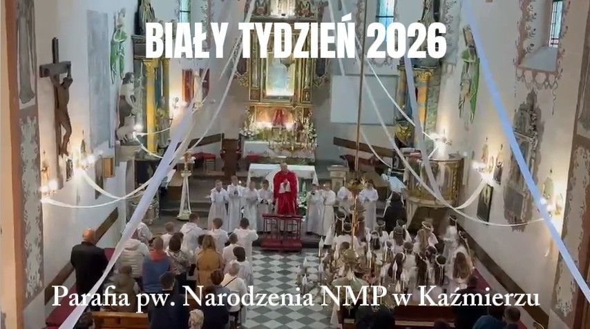 Biały Tydzień 2026