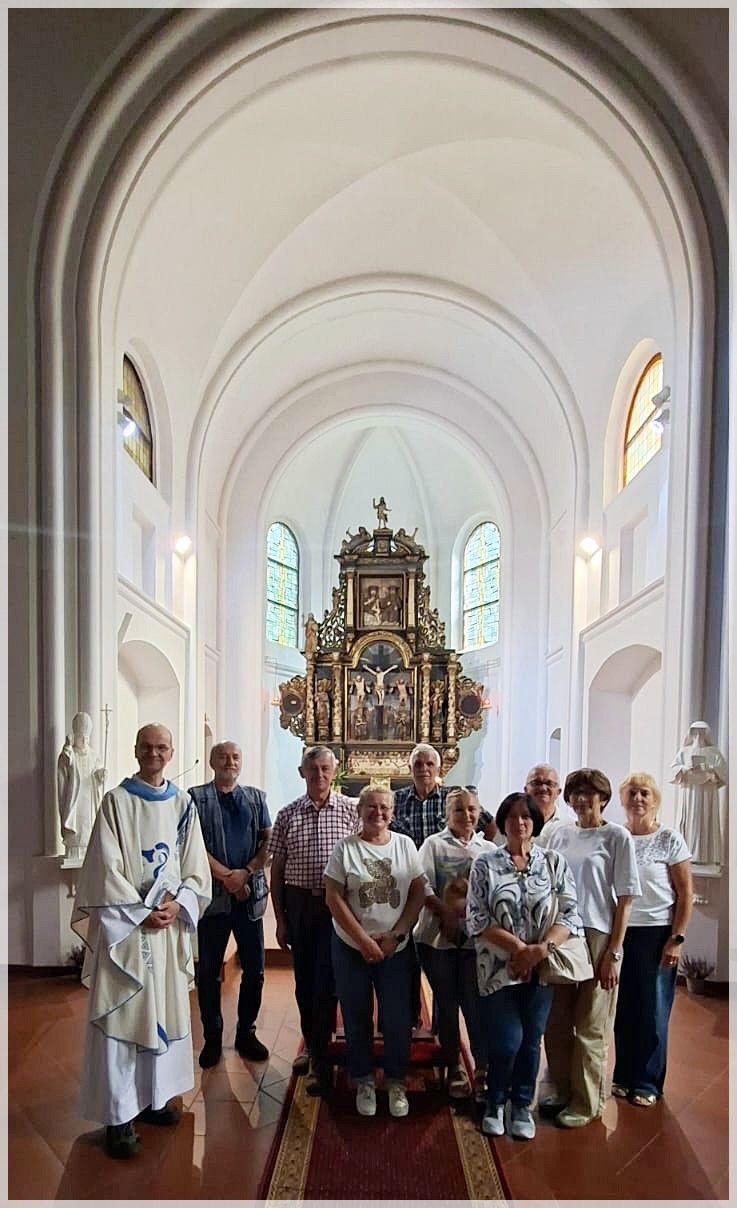 Wyjazd nad morze 7/9 września